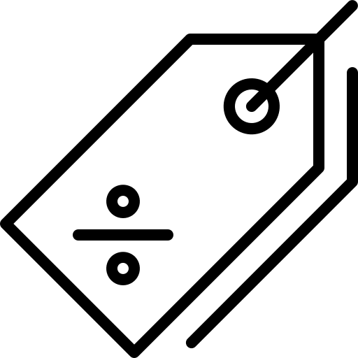 Price Tag Image